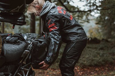 Bild von SysBag WP Taschen-System