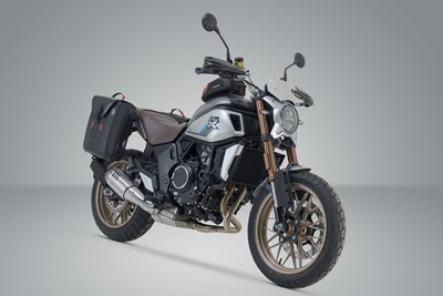 Bild von SysBag WP Taschen-System