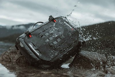 Bild von SysBag WP Taschen-System