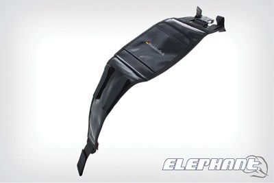 Bild von Systemhalterung  für Tankrucksack »ELEPHANT«