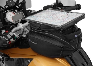 Bild von Systemhalterung  für Tankrucksack »ELEPHANT«