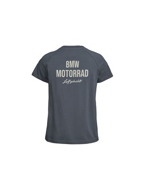 Bild von T-Shirt Aircooled Damen