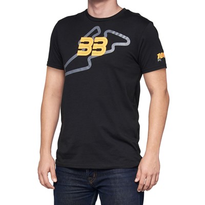 Bild von T-Shirt BB33 Track