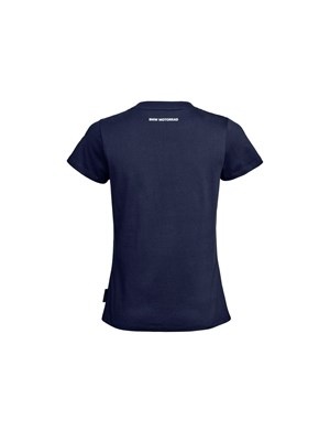 Bild von T-Shirt BMW Motorad Damen
