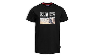 Bild von T-Shirt Daredevil, Herren