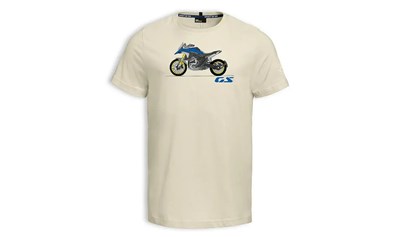 Bild von T-Shirt GS, Herren