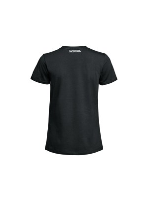 Bild von T-Shirt M-Logo Motorsport Damen