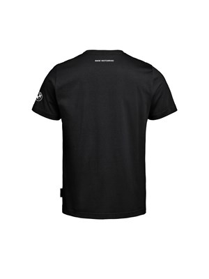 Bild von T-Shirt Make Life a Ride Herren