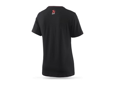 Bild von T-SHIRT MEN'S CORPO