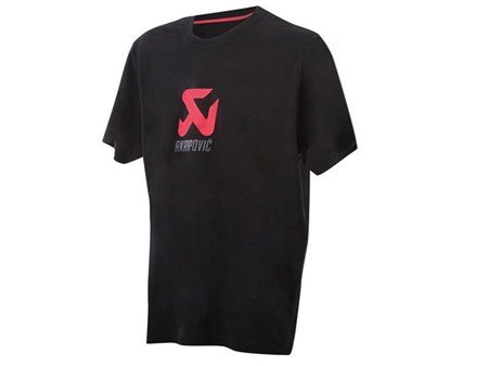Bild von T-SHIRT MEN'S LOGO
