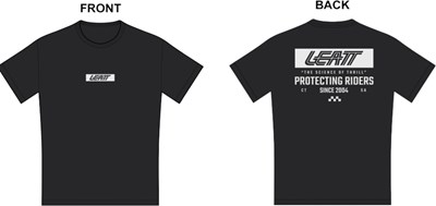 Bild von T-Shirt Promo 2025