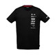 T-Shirt Race Team Logo Herren