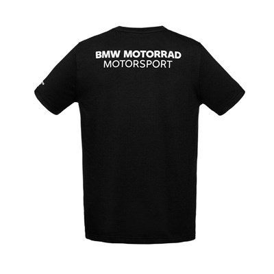 Bild von T-Shirt Race Team Logo Herren