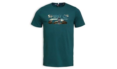 Bild von T-Shirt Spirit of GS, Herren