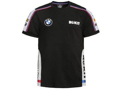 Bild von T-Shirt WSBK BMW RKT, Herren