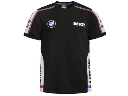 Bild von T-Shirt WSBK BMW RKT, Herren