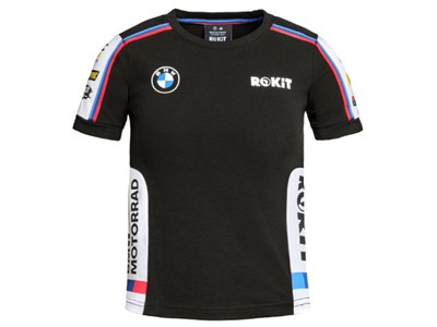Bild von T-Shirt WSBK BMW RKT, Kinder