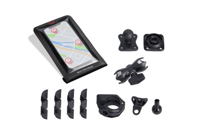 Bild von Tablet/ Smartphone Taschen und Adapter