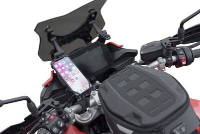 Bild von Tablet/ Smartphone Taschen und Adapter
