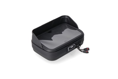 Bild von Tablet/ Smartphone Taschen und Adapter