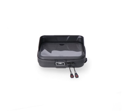 Bild von Tablet/ Smartphone Taschen und Adapter