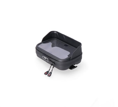 Bild von Tablet/ Smartphone Taschen und Adapter
