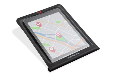 Bild von Tablet/ Smartphone Taschen und Adapter