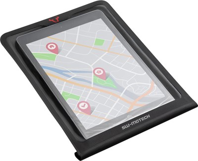 Bild von Tablet/ Smartphone Taschen und Adapter