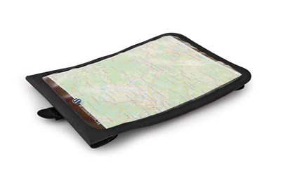 Bild von Tablet- und Kartentasche für CLICK BAG - DIN A5