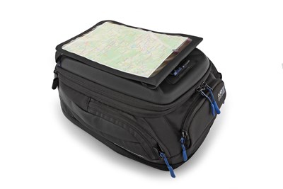 Bild von Tablet- und Kartentasche für CLICK BAG - DIN A5