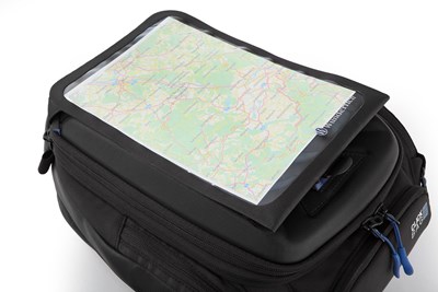 Bild von Tablet- und Kartentasche für CLICK BAG - DIN A5