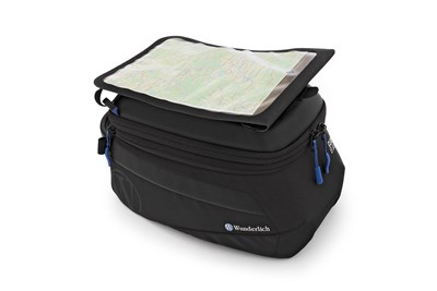 Bild von Tablet- und Kartentasche für CLICK BAG - DIN A5