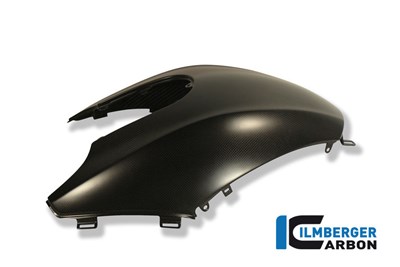 Bild von Tankabdeckung Carbon