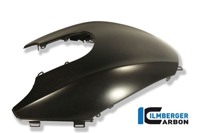 Bild von Tankabdeckung Carbon
