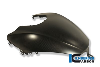 Bild von Tankabdeckung Carbon