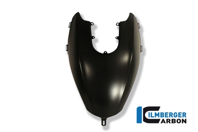 Bild von Tankabdeckung Carbon