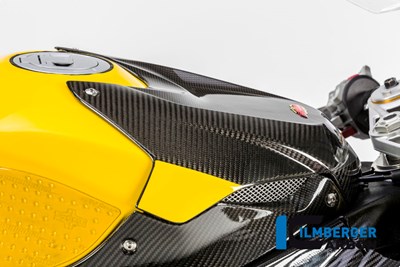 Bild von Tankabdeckung oben Racing
