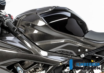Bild von Tankabdeckung Racing