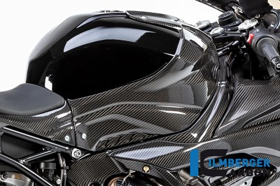 Bild von Tankabdeckung Racing
