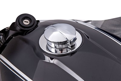 Bild von Tankadapter Tankdeckel Monza & Aston R nineT