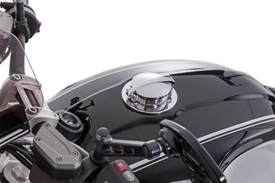 Bild von Tankadapter Tankdeckel Monza & Aston R nineT