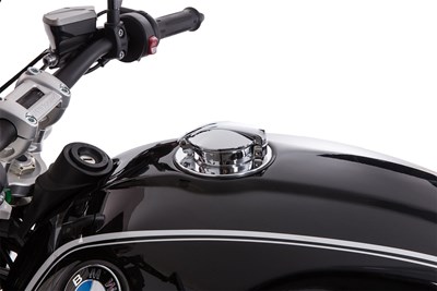 Bild von Tankadapter Tankdeckel Monza & Aston R nineT