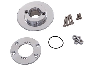 Bild von Tankadapter Tankdeckel Monza & Aston R nineT