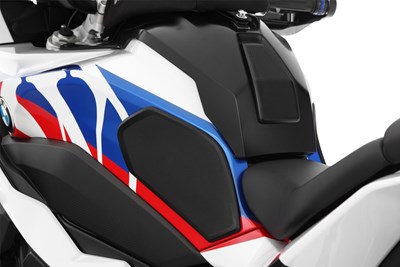 Bild von Tankpad-Kit Touring - 3-teilig