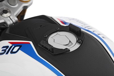 Bild von Tankring für Tankrucksack CLICK BAG
