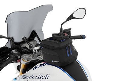 Bild von Tankring für Tankrucksack CLICK BAG