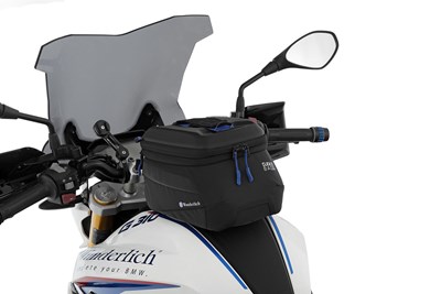 Bild von Tankring für Tankrucksack CLICK BAG