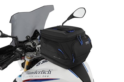 Bild von Tankring für Tankrucksack CLICK BAG