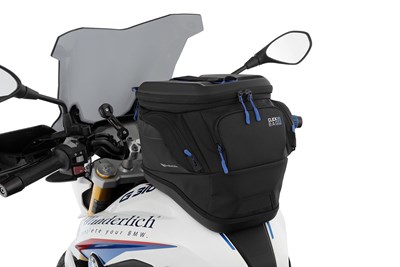 Bild von Tankring für Tankrucksack CLICK BAG