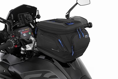 Bild von Tankring für Tankrucksack CLICK BAG